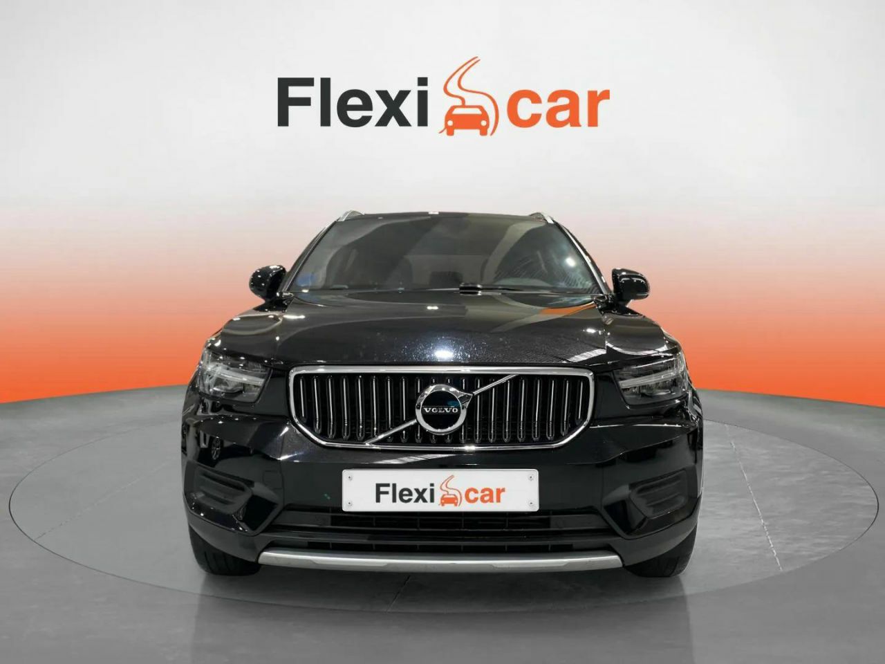volvo xc-40 2021 / foto grande (2)