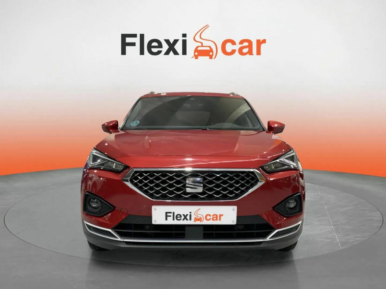 Seat tarraco 2021  de segunda mano - seat tarraco 2021 /