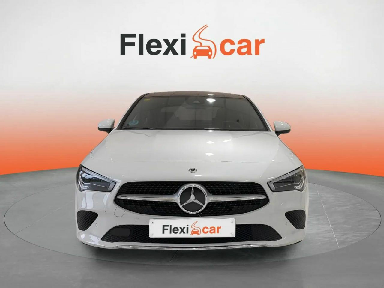 mercedes cla 2020 / foto grande (2)