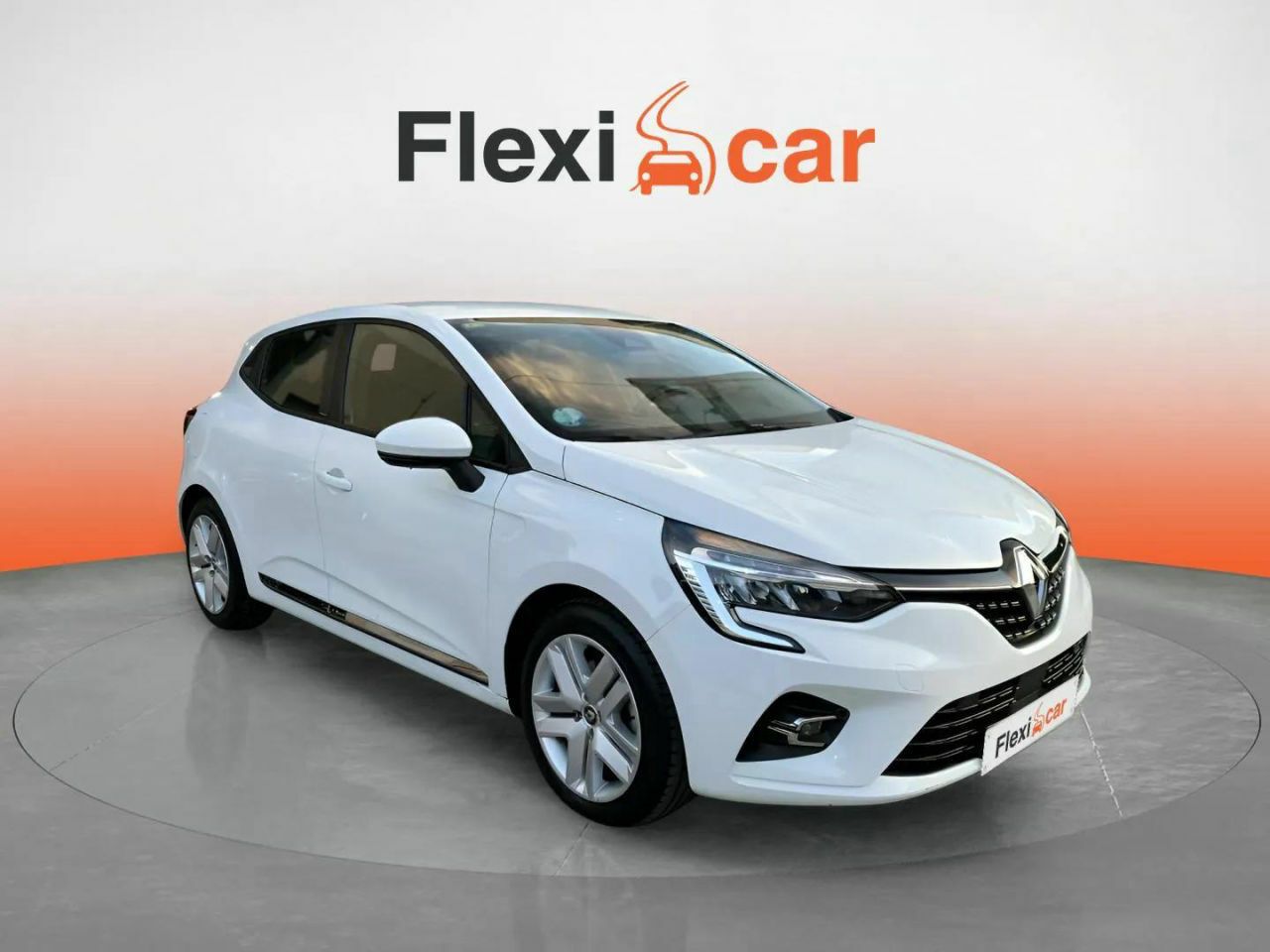 renault clio 2020 /
