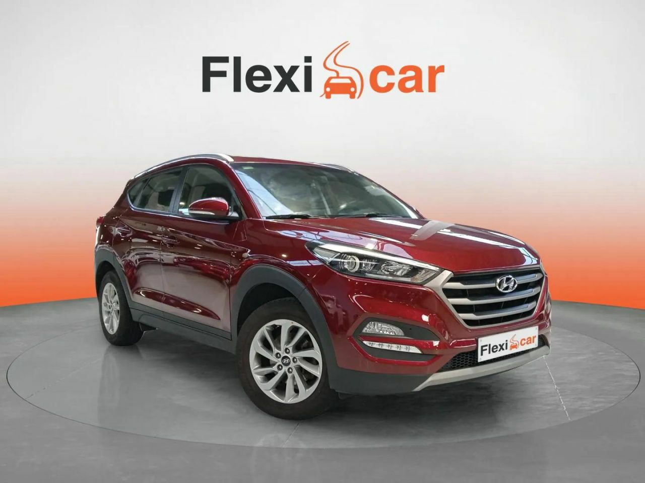 Hyundai tucson 2024 asturias  de segunda mano en Asturias - hyundai tucson 2016 /