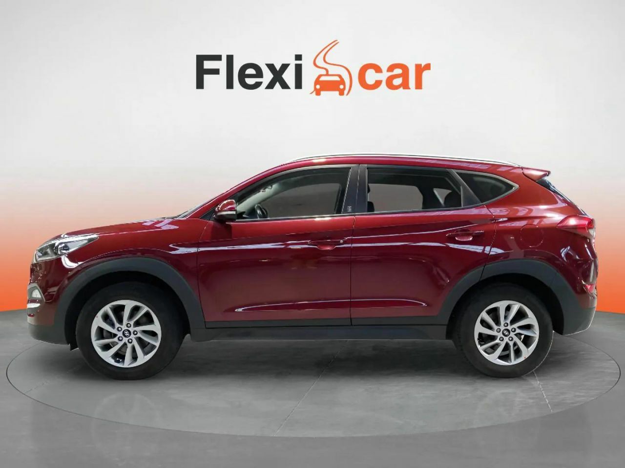 hyundai tucson 2016 / foto grande (3)