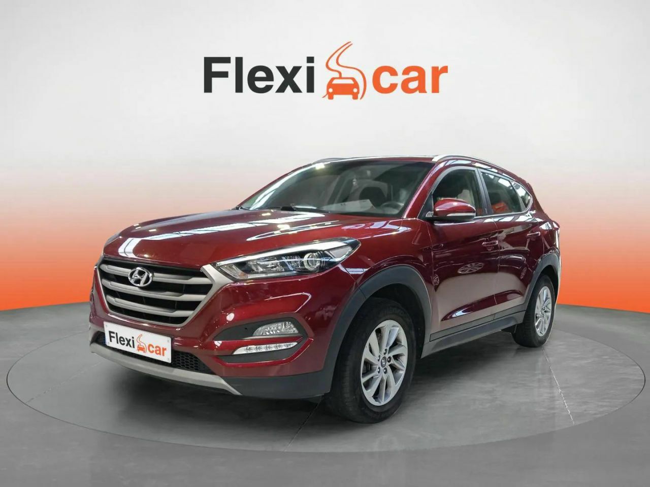 hyundai tucson 2016 / foto grande (2)
