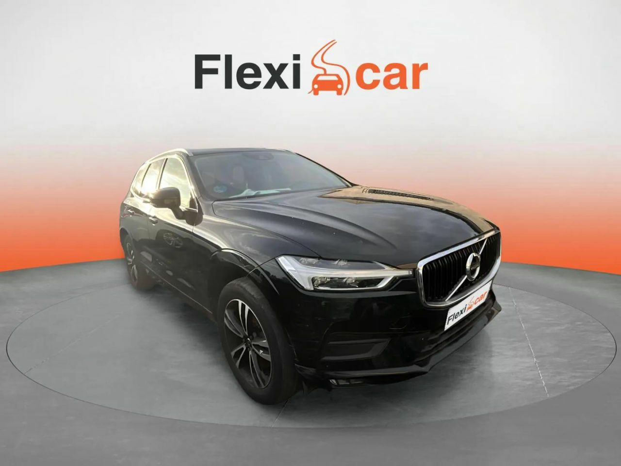 Volvo ex90  de segunda mano - volvo xc-60 2020 /