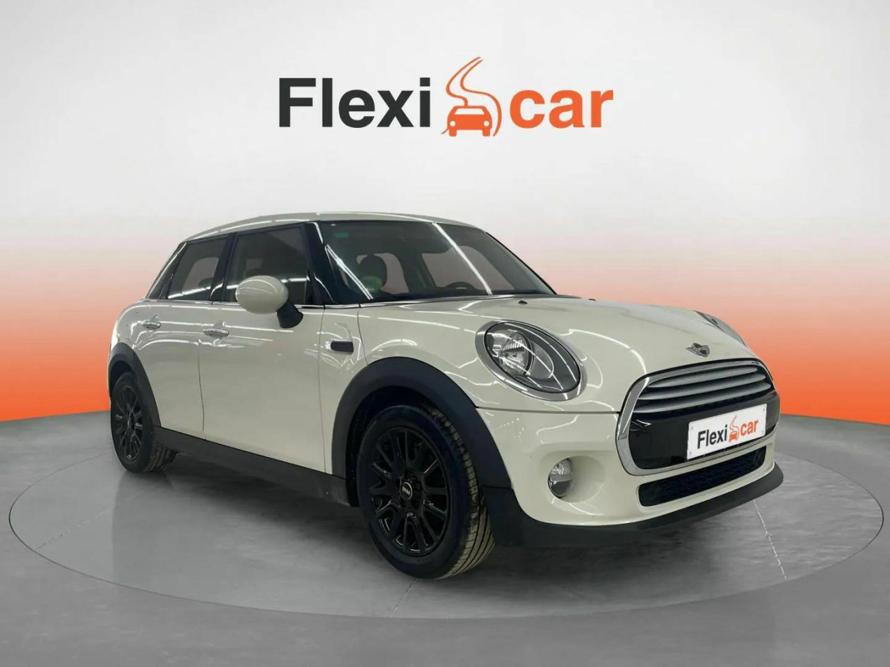 Mini cooper 2015  de segunda mano - mini cooper 2015 /