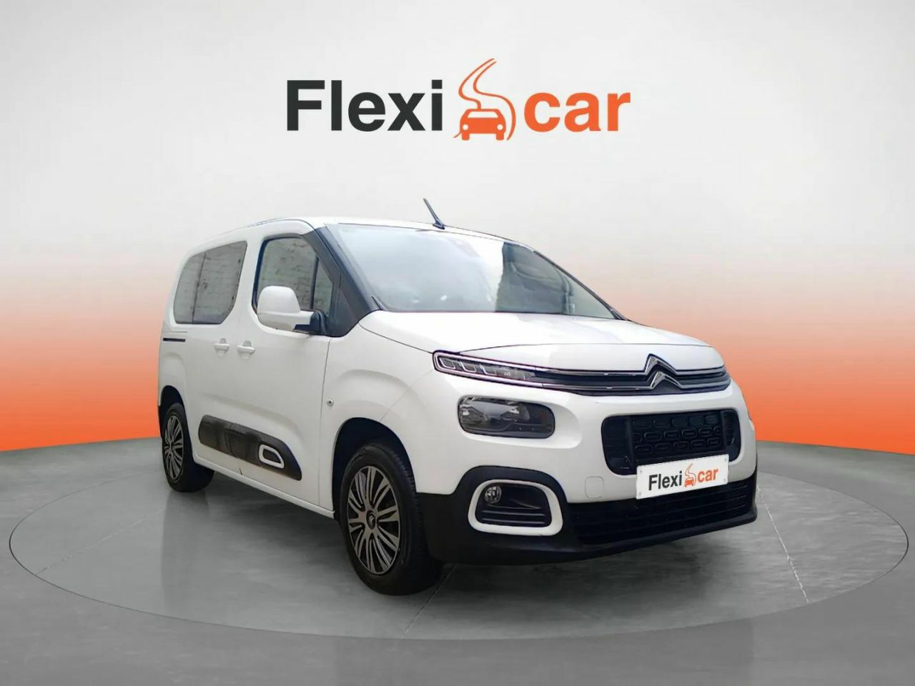 citroën berlingo 2019 /