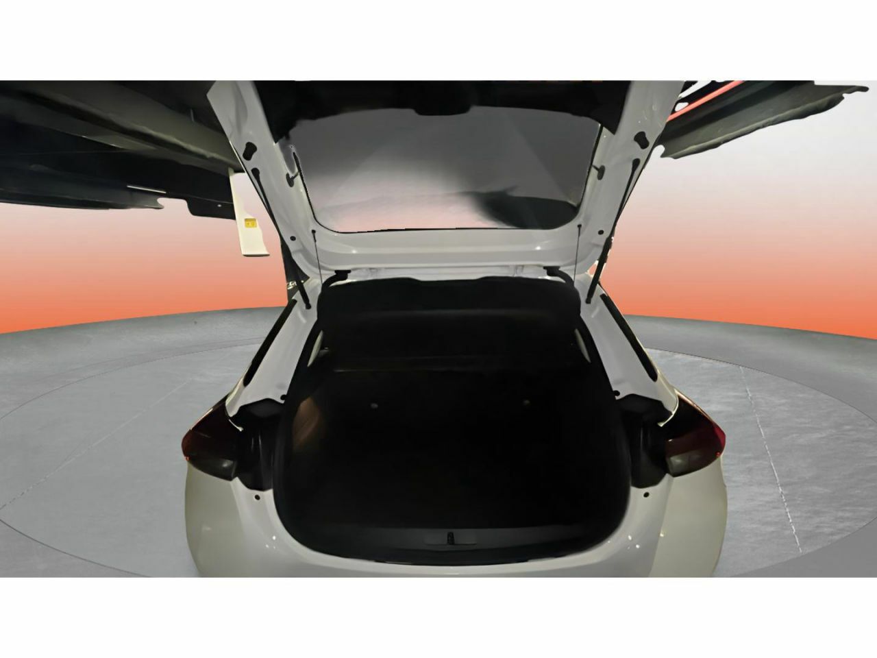 opel corsa 2024 / foto grande (2)