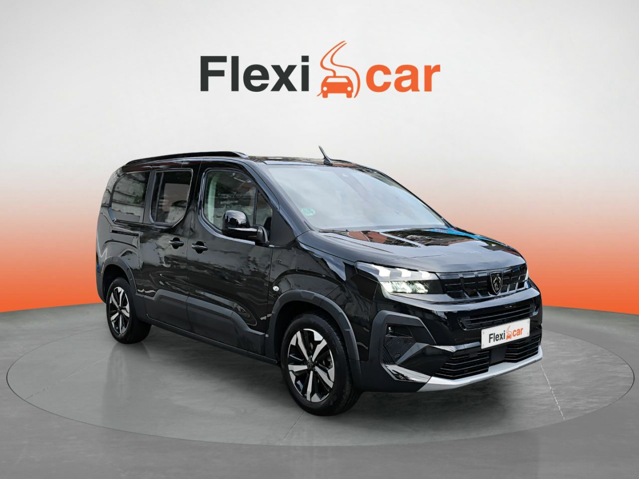 peugeot rifter 2024 /