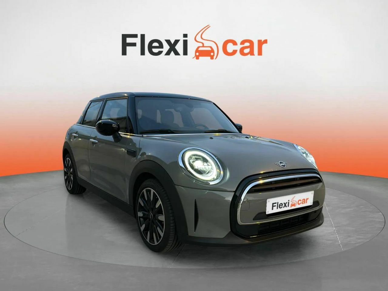 Mini  de segunda mano - mini cooper 2023 /