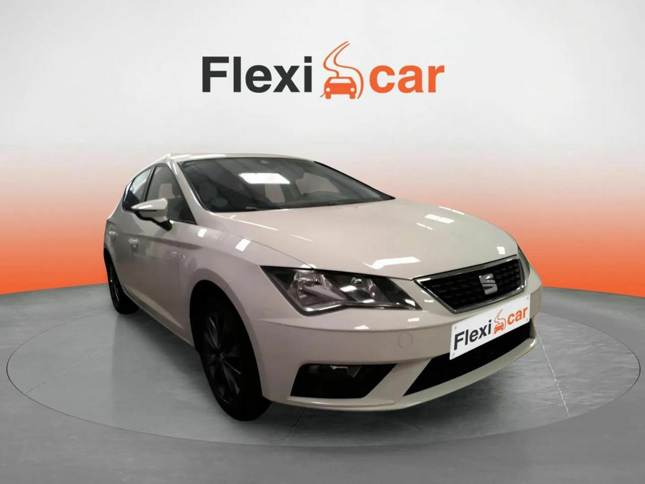 Junto luis  de segunda mano - seat leon 2019 /