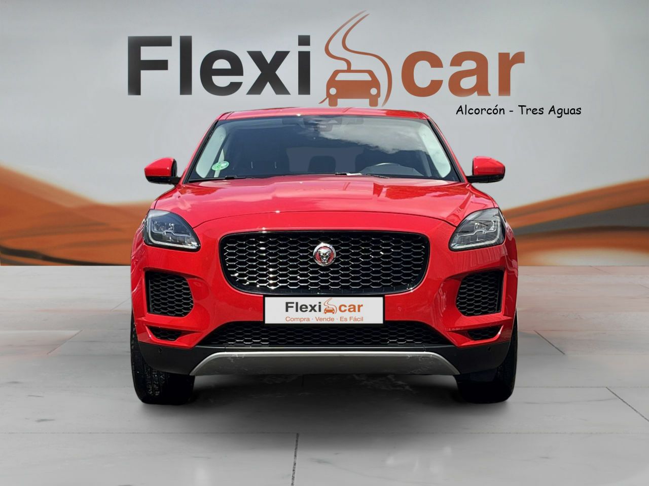 jaguar e-pace 2019 / foto grande (2)