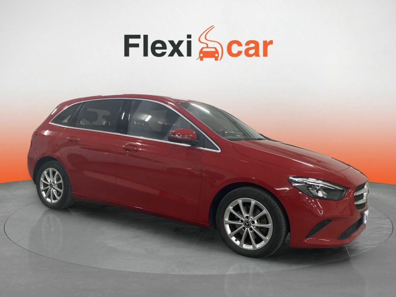 Mercedes clase b 2019  de segunda mano - mercedes clase b 2019 /