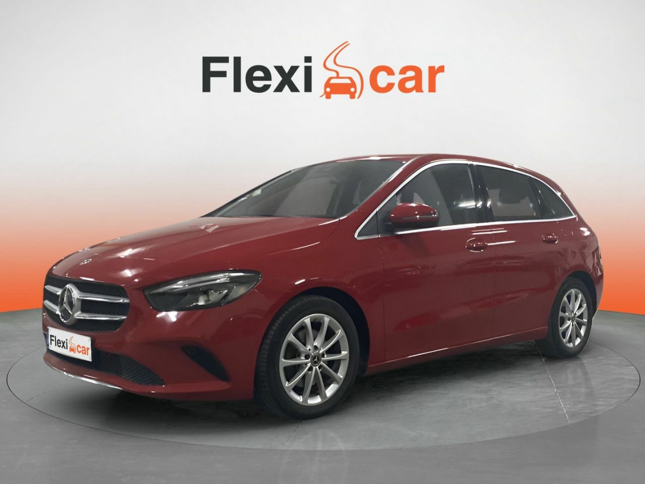 mercedes clase b 2019 / foto grande (3)