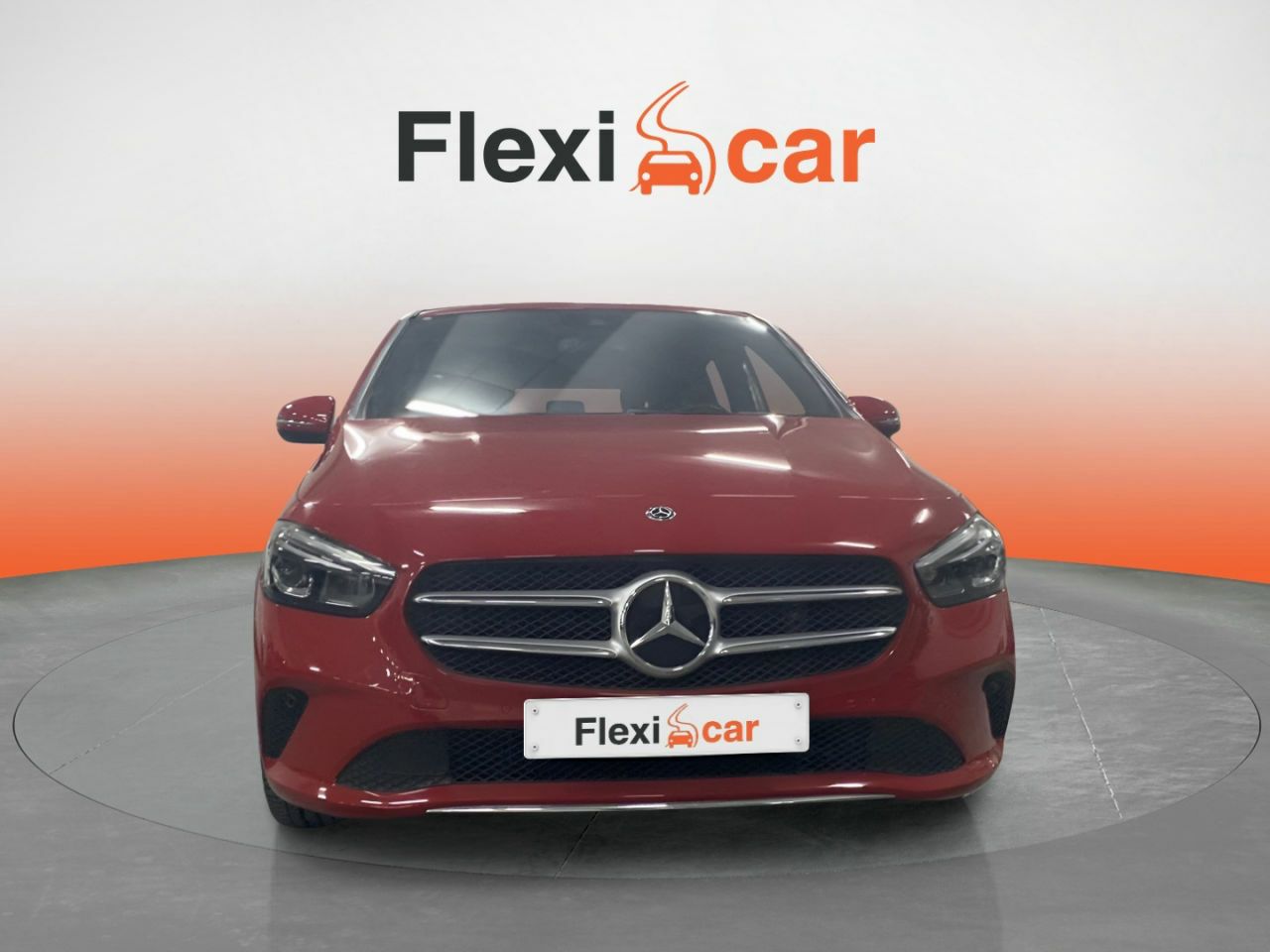 mercedes clase b 2019 / foto grande (2)
