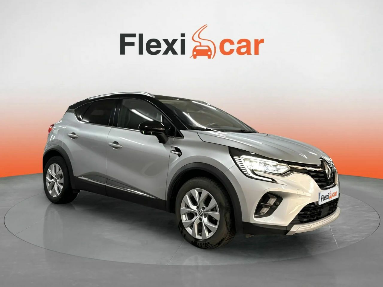 renault captur 2022 /