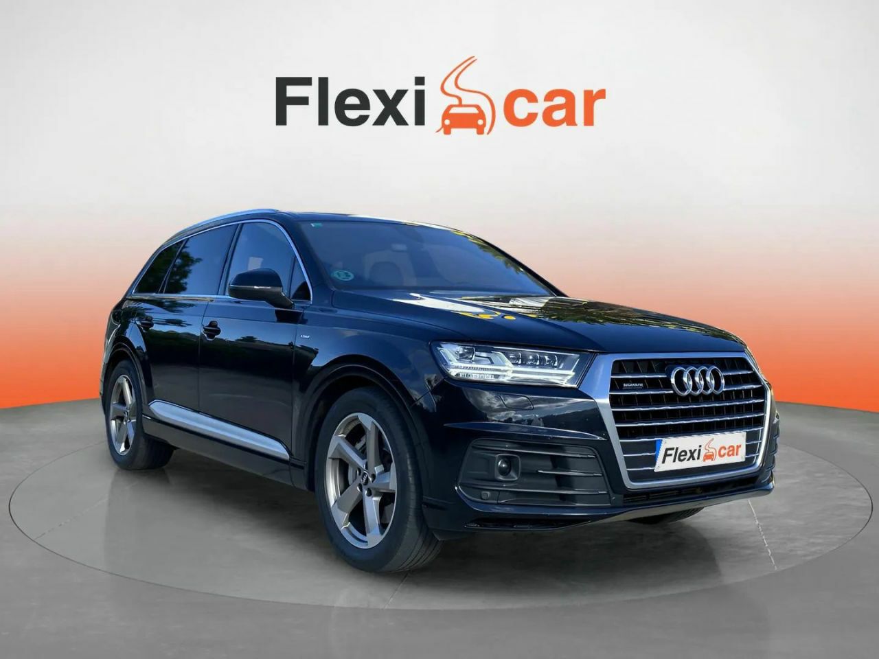 audi q7 2016 /