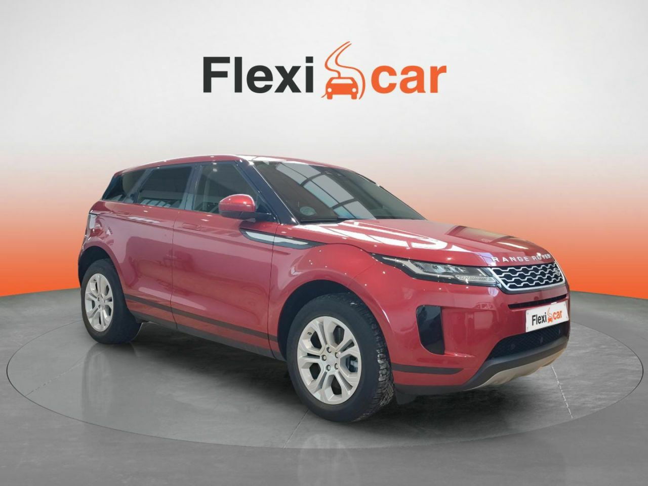 Landrover range rover evoque 2024  de segunda mano - land-rover range rover evoque 2019 /