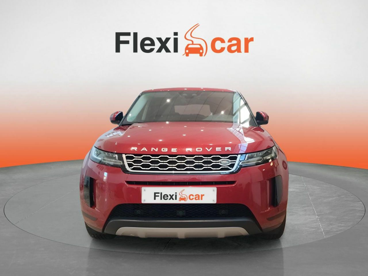 land-rover range rover evoque 2019 / foto grande (2)