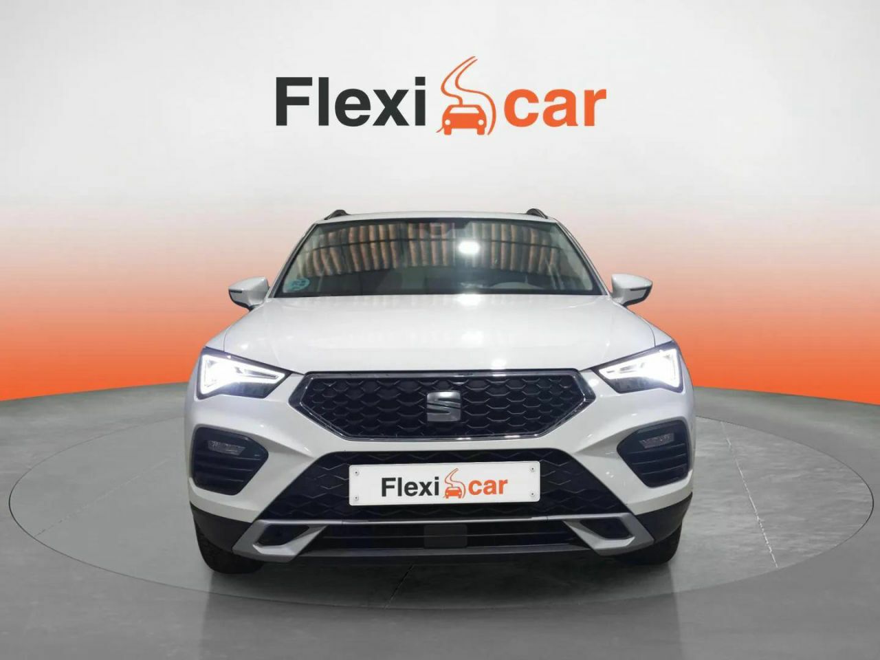 seat ateca 2023 / foto grande (2)