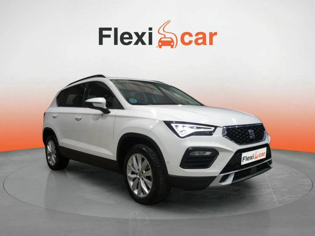 Seat ateca 2023  de segunda mano - seat ateca 2023 /