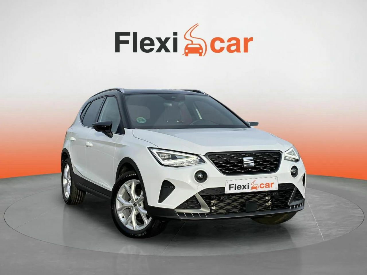 Vidente navarra  en Navarra - seat arona 2024 /