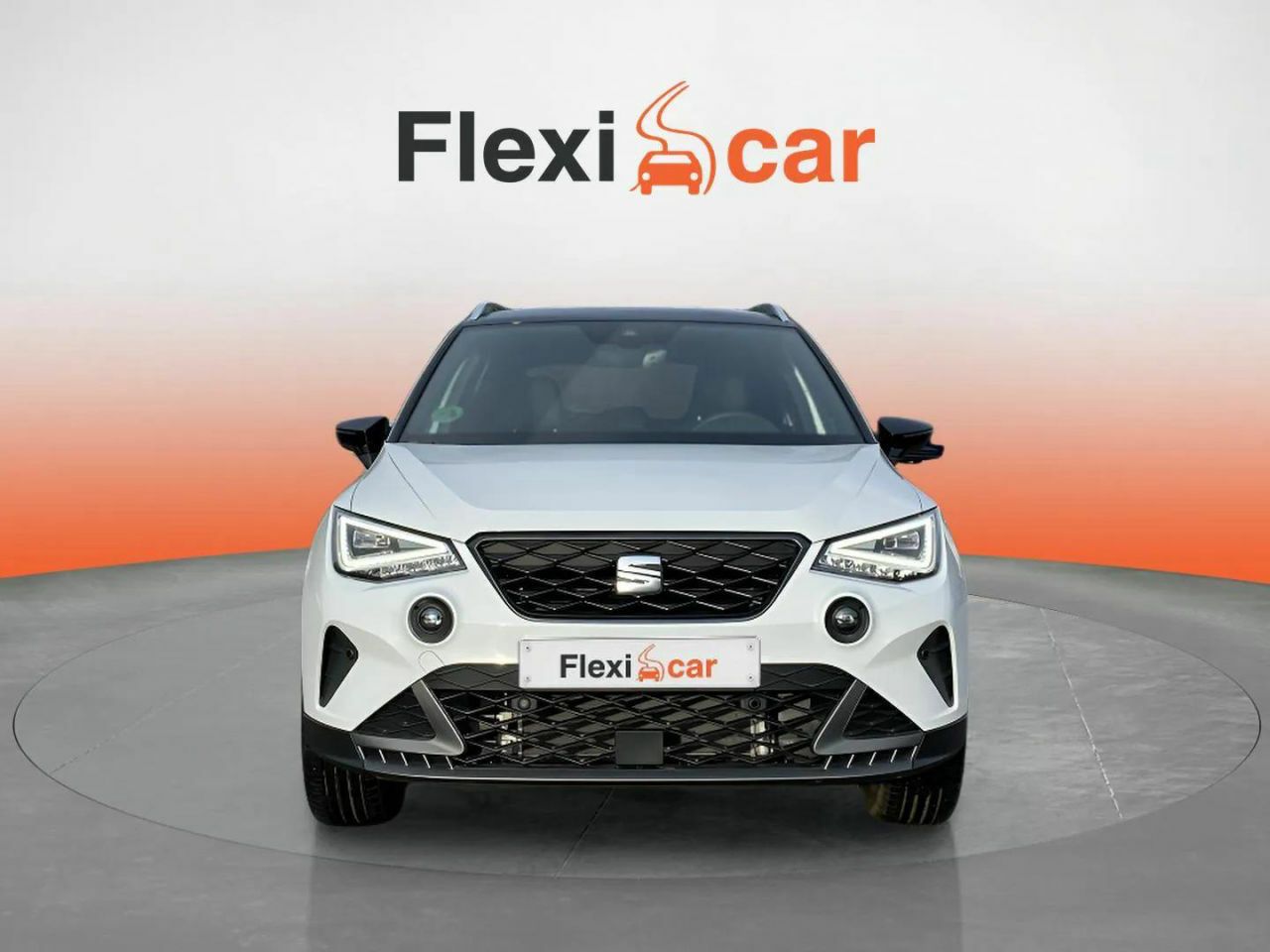 seat arona 2024 / foto grande (2)