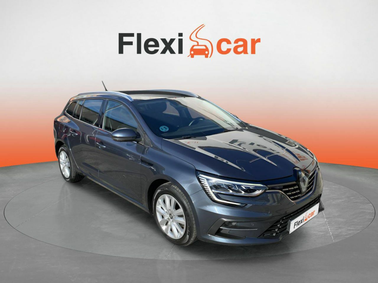 Renault kangoo segunda mano alcala de henares  de segunda mano - renault megane 2023 /