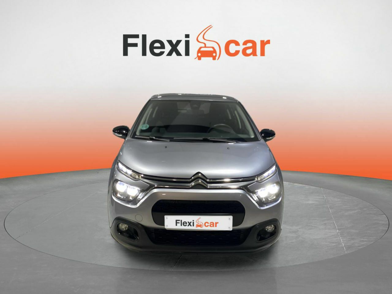 citroën c3 2024 / foto grande (2)