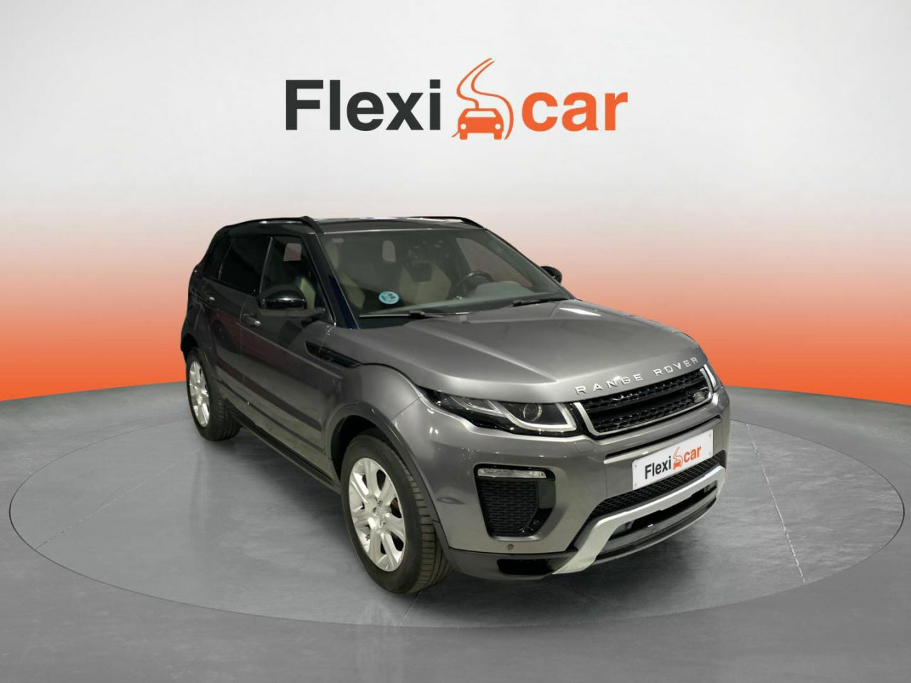 Landrover range rover evoque 2024  de segunda mano - land-rover range rover evoque 2016 /