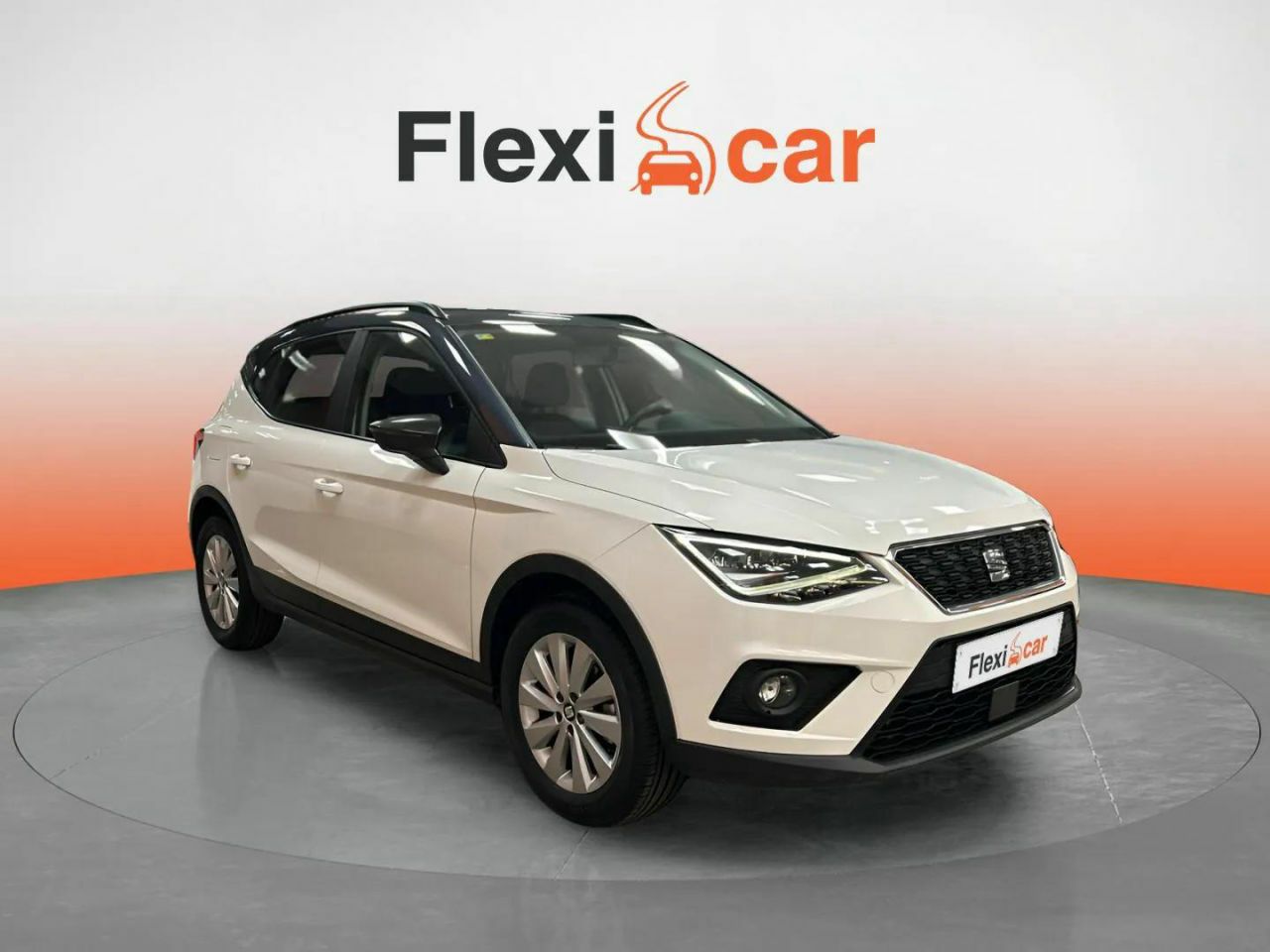 Seat arona 2020  de segunda mano - seat arona 2020 /