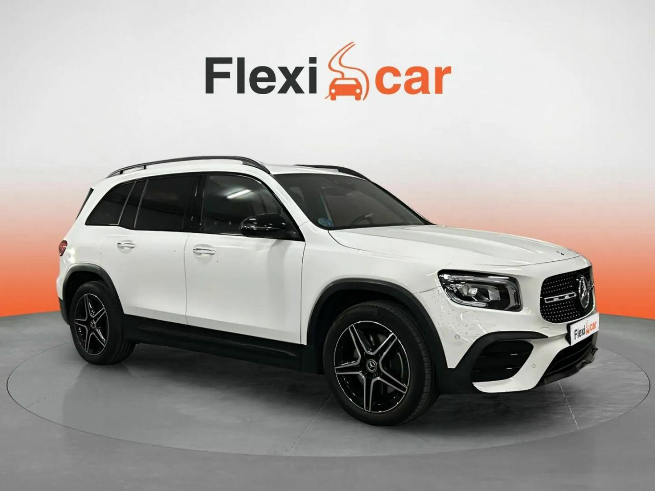 mercedes clase glb 2020 /