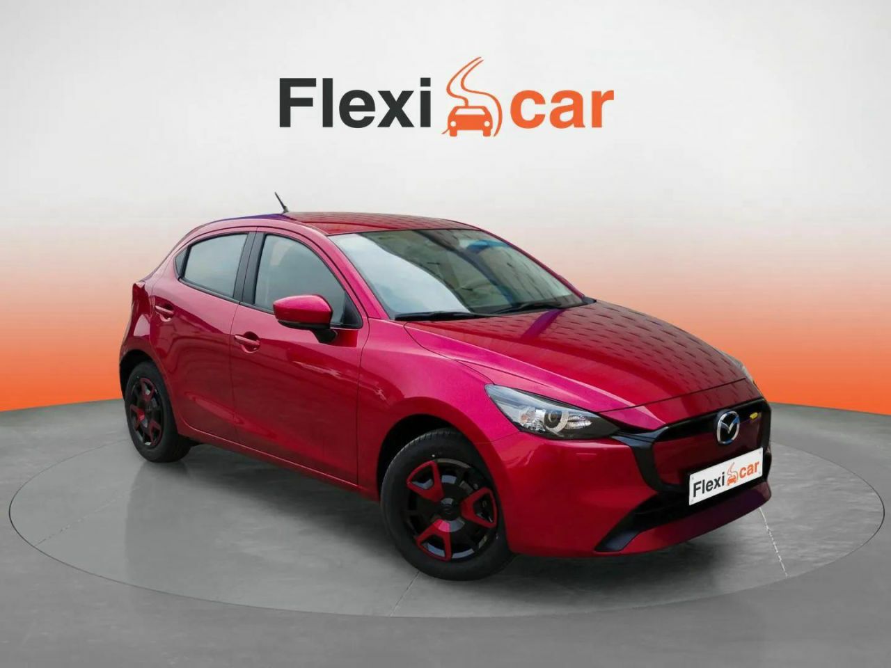 Foto mazda 2 2024 /
