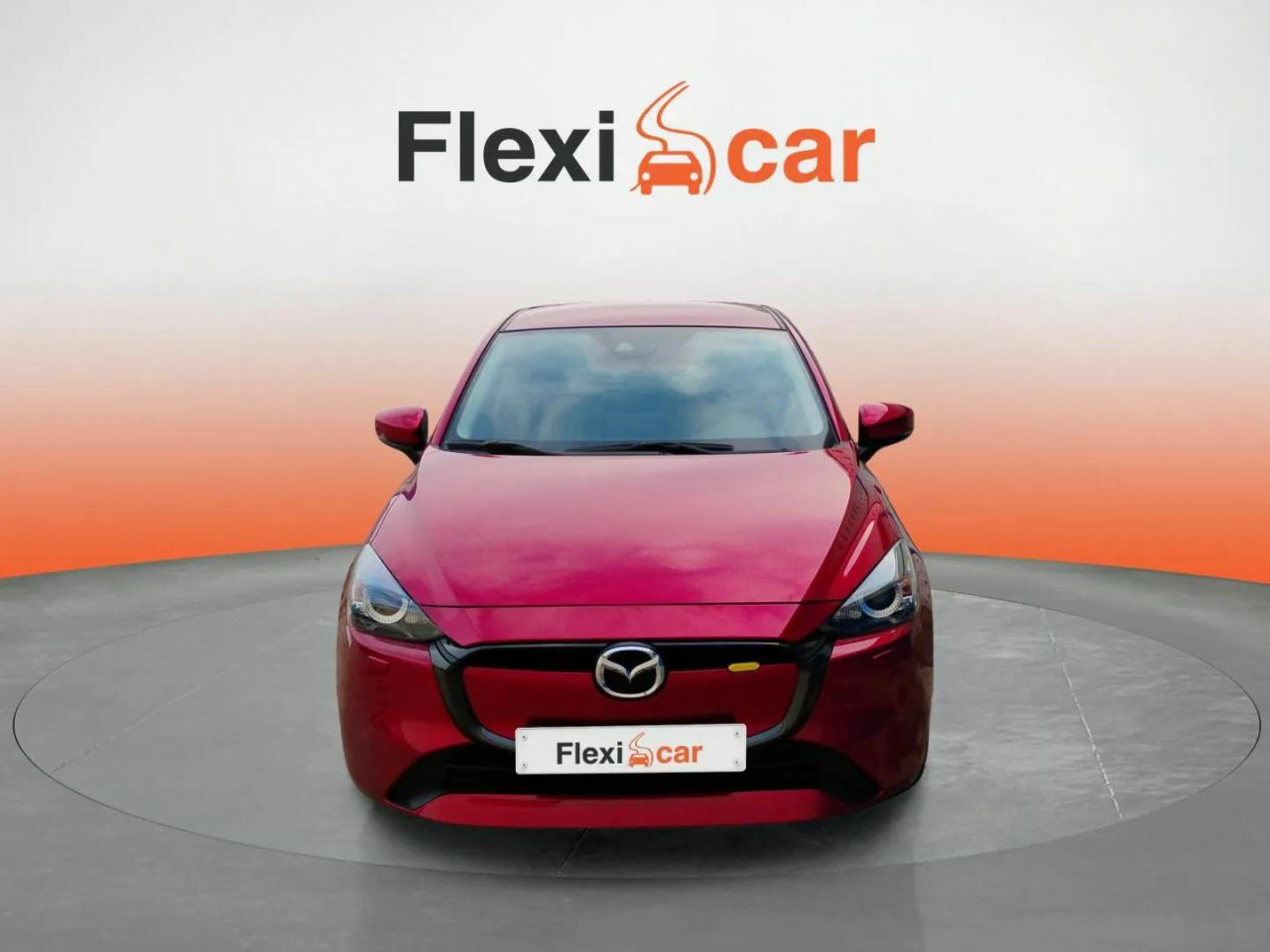 mazda 2 2024 / foto grande (2)