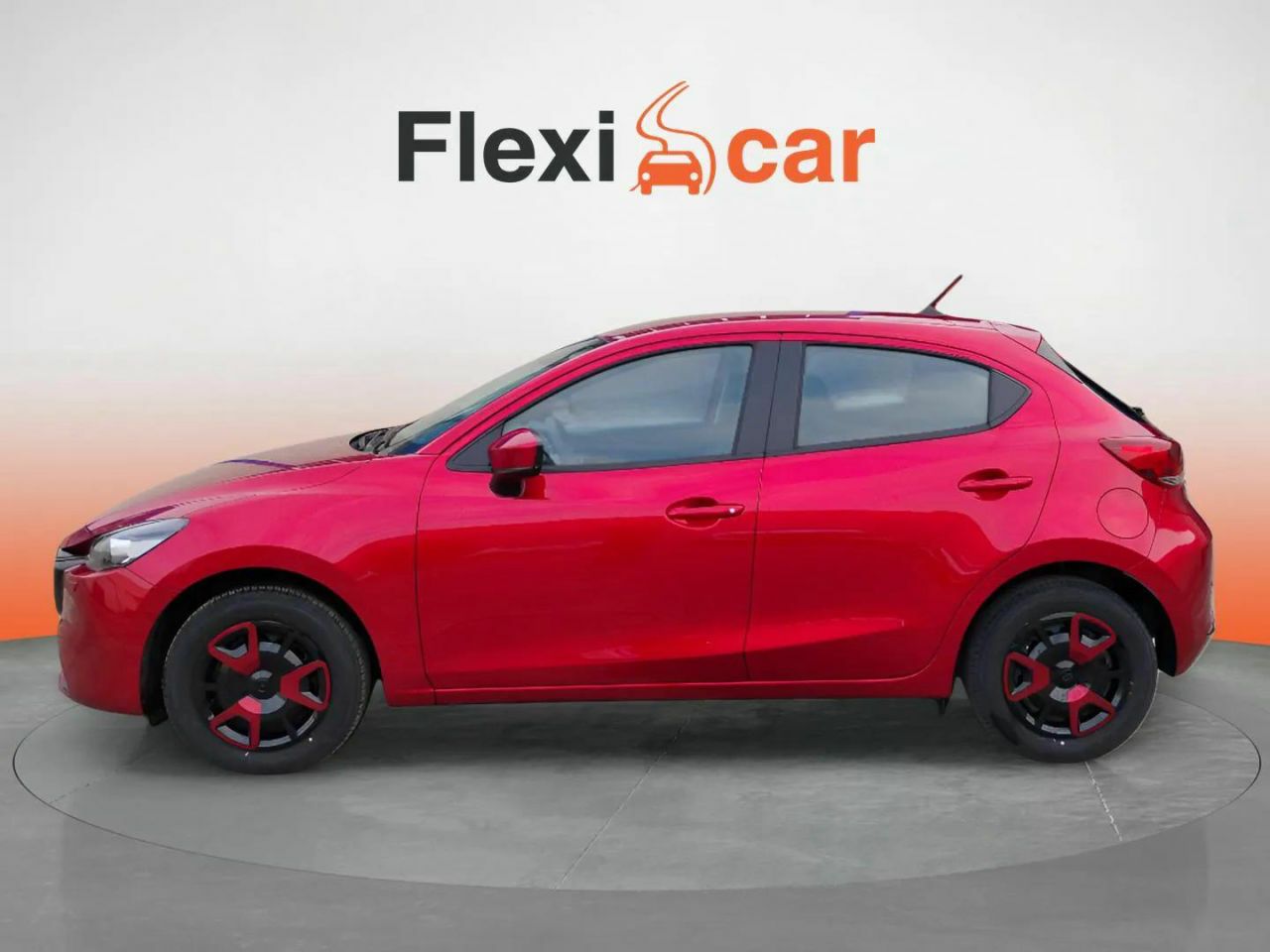 mazda 2 2024 / foto grande (3)