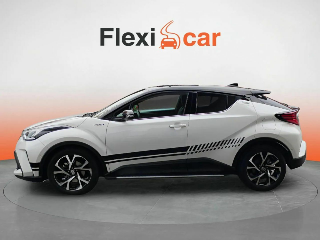 toyota c-hr 2021 / foto grande (3)