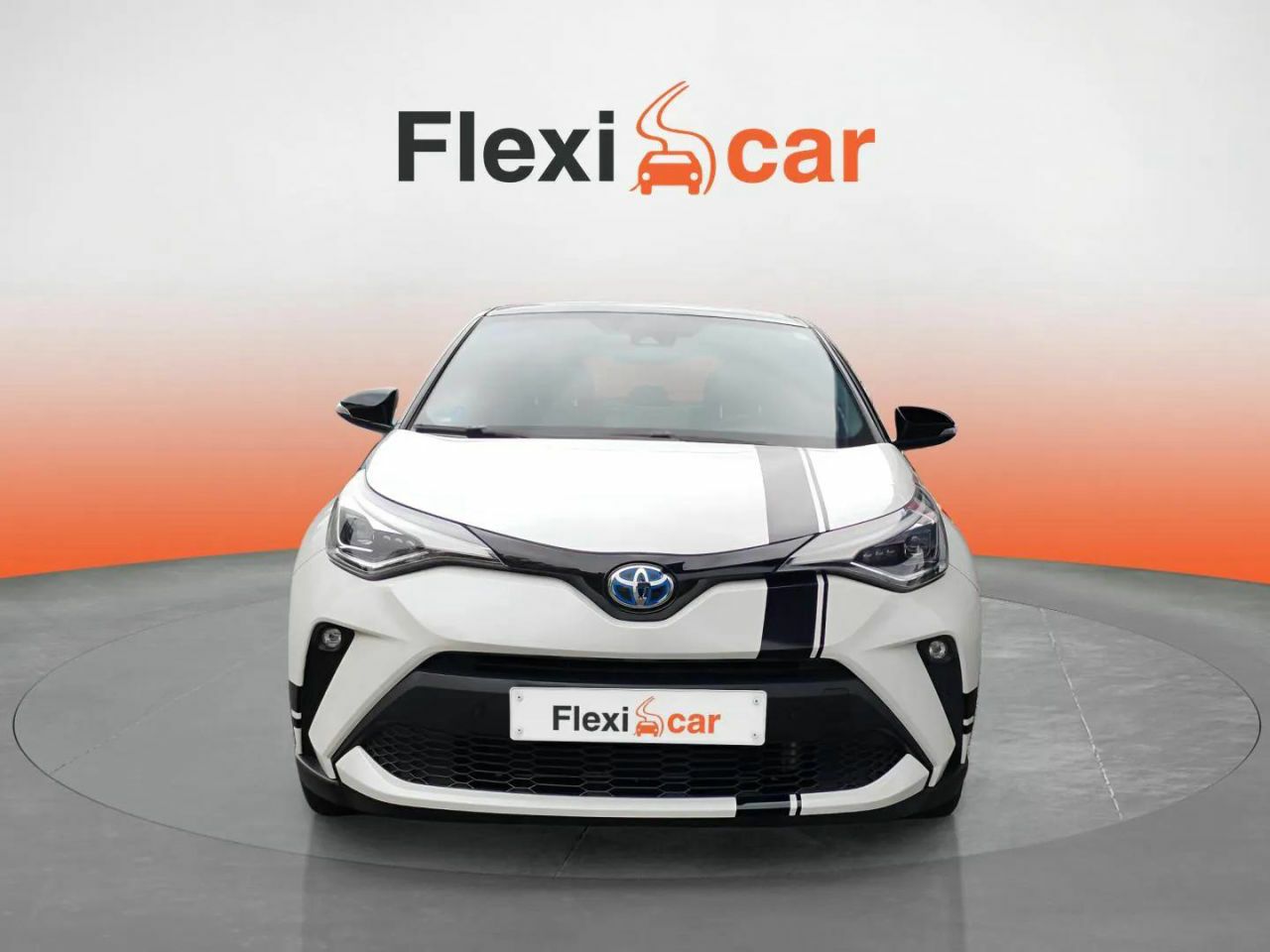 toyota c-hr 2021 / foto grande (2)