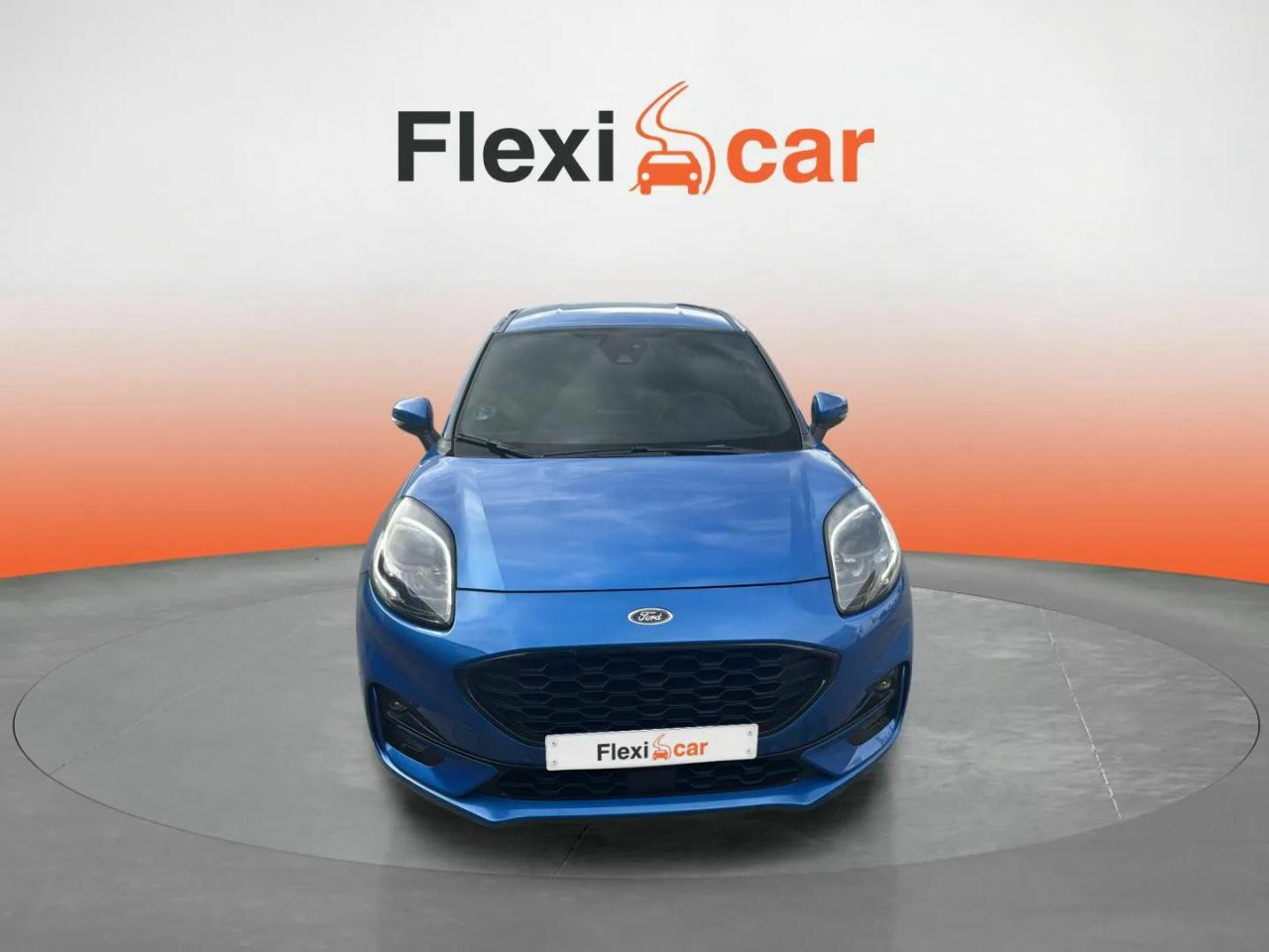 ford puma 2024 / foto grande (2)