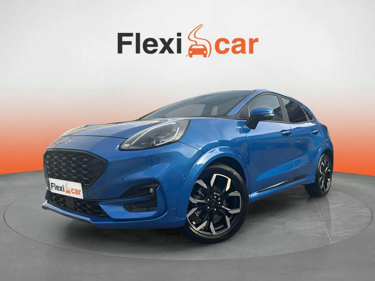ford puma 2024 / foto grande (3)