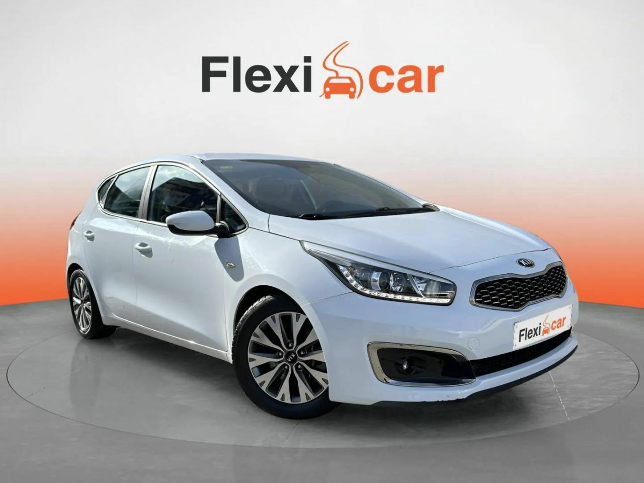 Kia ceed 2020 alcala henares  de segunda mano - kia ceed 2018 /