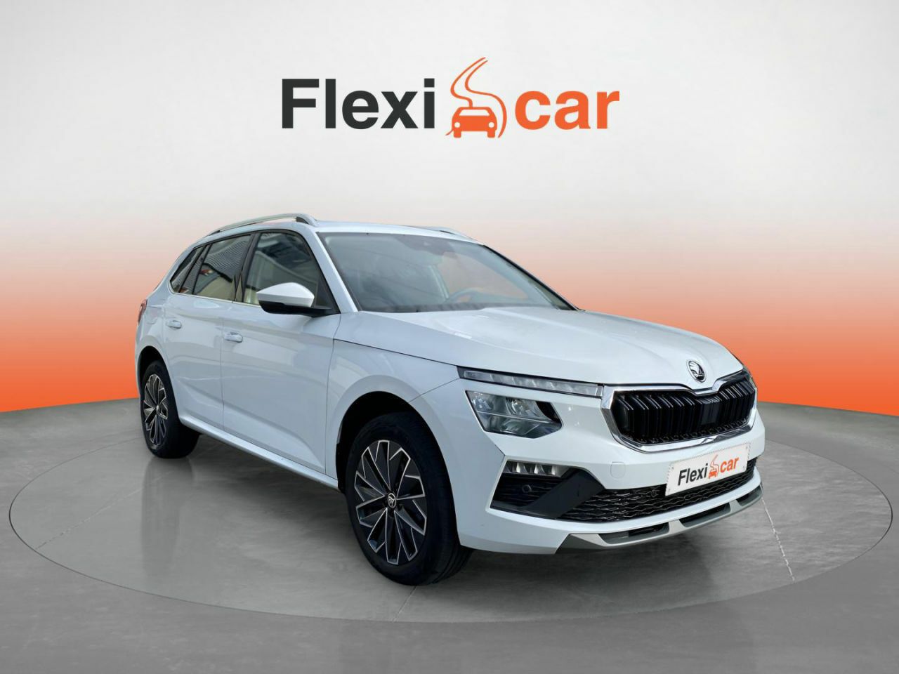 Skoda kamiq ecall  de segunda mano - skoda kamiq 2024 /