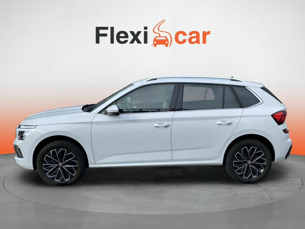 skoda kamiq 2024 / foto grande (3)