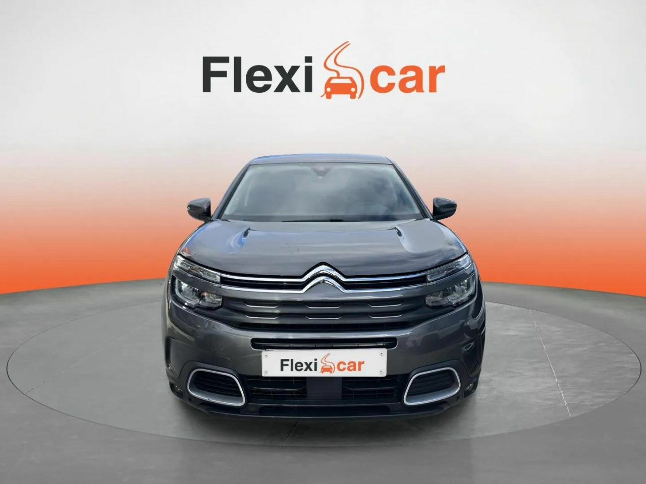 citroën c5 aircross 2020 / foto grande (2)
