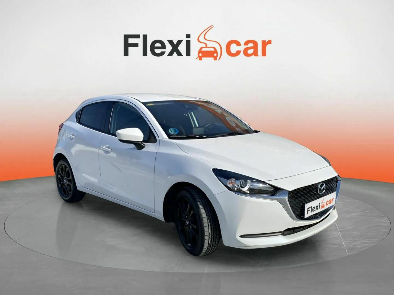 mazda 2 2020 /
