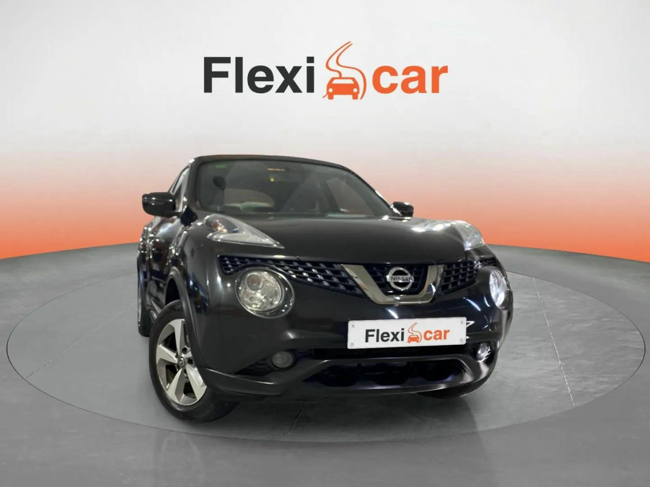 Nissan qashqai 2019 leganes  de segunda mano - nissan juke 2019 /