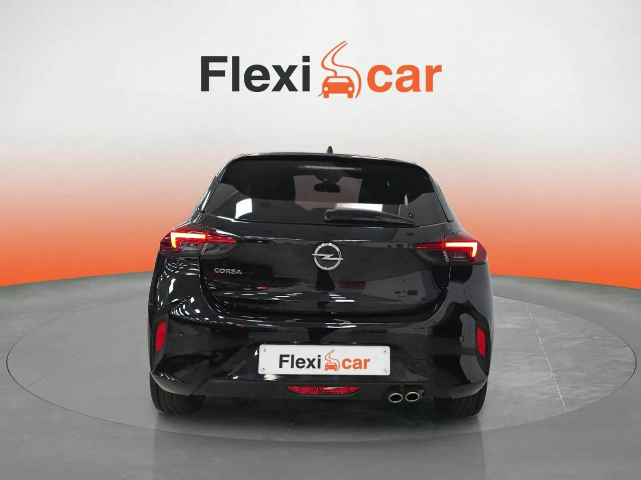 opel corsa 2023 / foto grande (2)