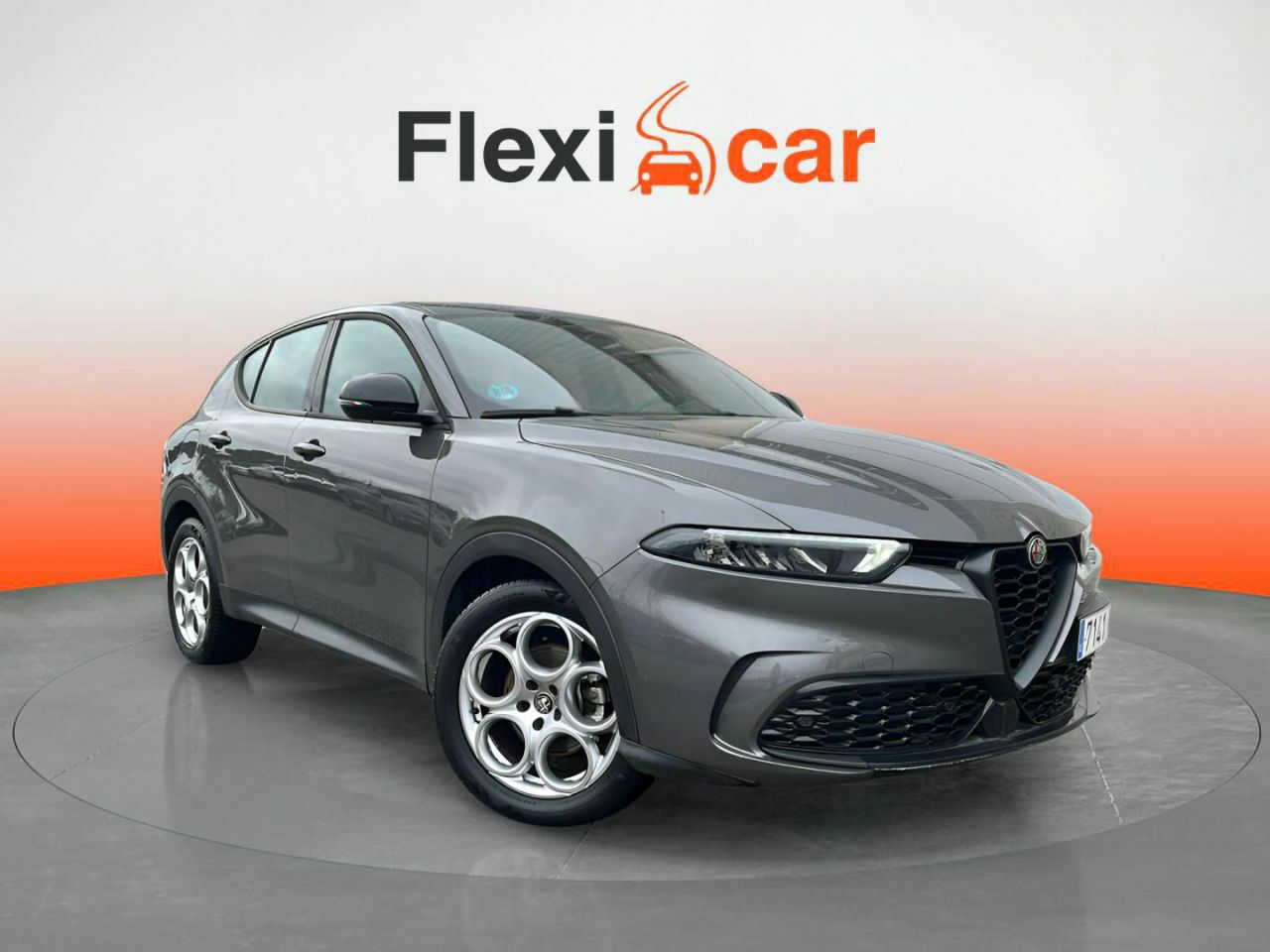Alfa romeo tonale 2022  de segunda mano - alfa romeo tonale 2022 /