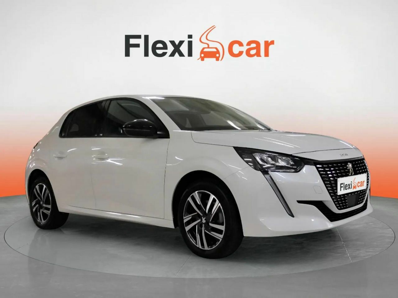 Peugeot expert 2022  de segunda mano - peugeot 208 2022 /