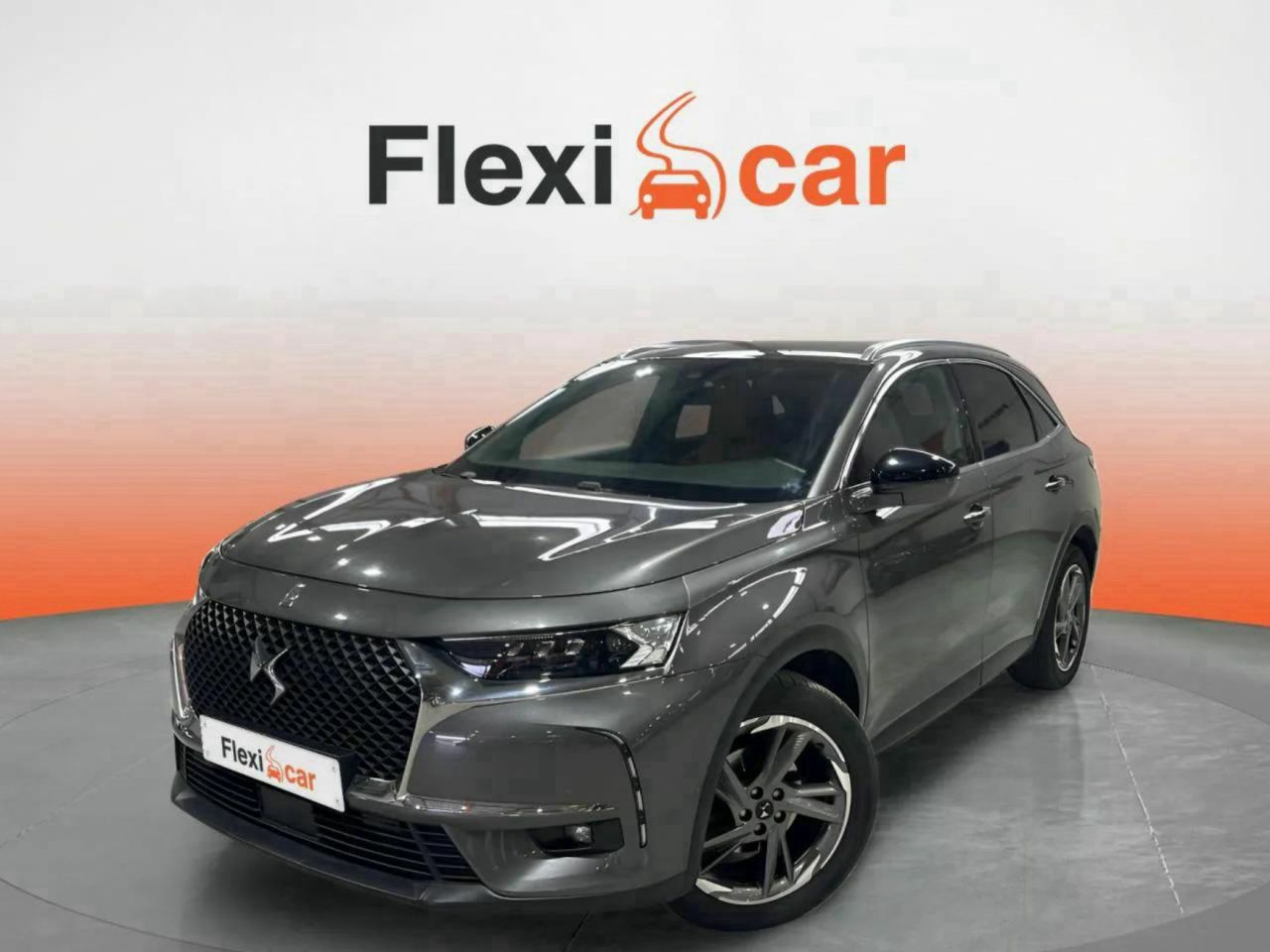 ds automobiles ds 7 crossback 2021 / foto grande (3)