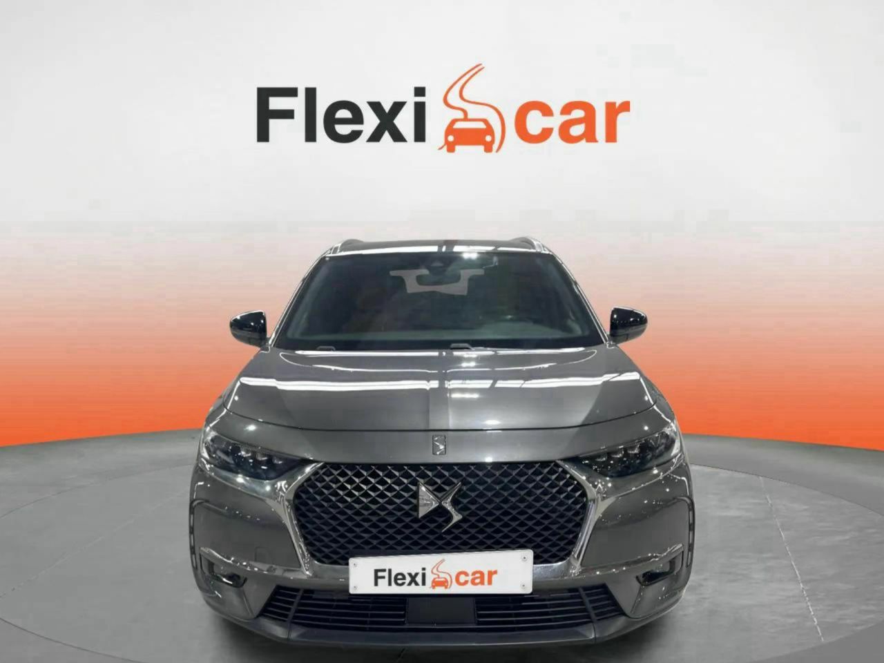 ds automobiles ds 7 crossback 2021 / foto grande (2)