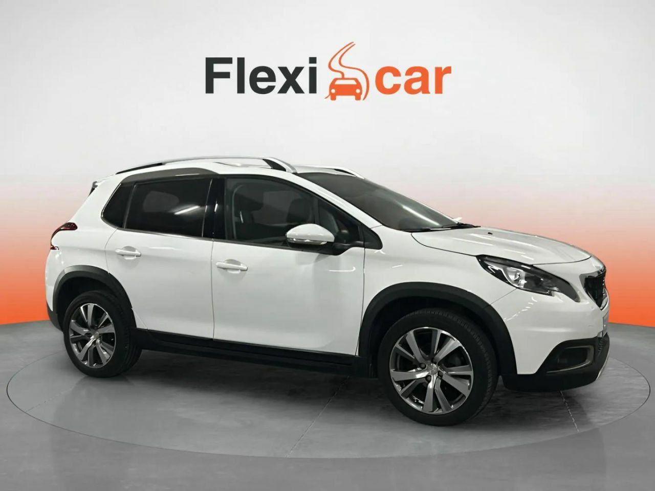 peugeot 2008 2017 /